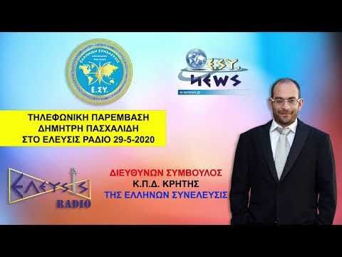 ΓΙΑ ΝΑ ΚΑΝΕΙΣ ΕΘΝΟΣΥΝΕΛΕΥΣΗ ΧΡΕΙΑΖΕΣΑΙ ΠΡΩΤΑ ΕΝΕΡΓΟ ΠΟΛΙΤΗ ΚΑΙ ΔΟΜΗΜΕΝΗ ΤΟΠΙΚΗ ΑΥΤΟΔΙΟΙΚΗΣΗ