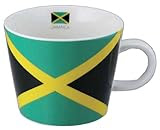 Sugar Land (シュガーランド) フラッグマグ JAMAICA(ジャマイカ) 10963-6