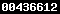 counter for blogspot