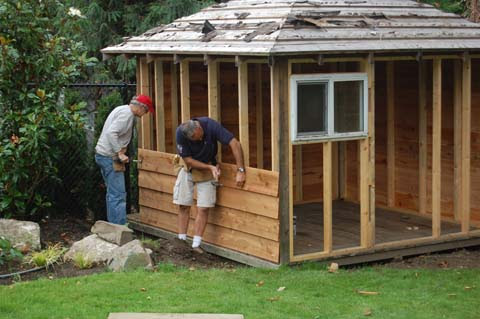 ... home shed plans should i use shed plans to build my next garden shed