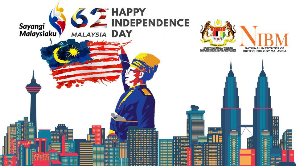 National Institutes of Biotechnology Malaysia