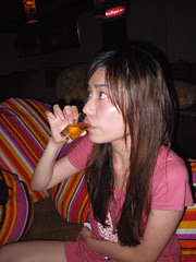 Cocomangas 15杯