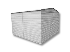 Steel Sheds | Metal Buildings | Outdoor Storage | Cellar 