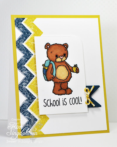 School is Cool!