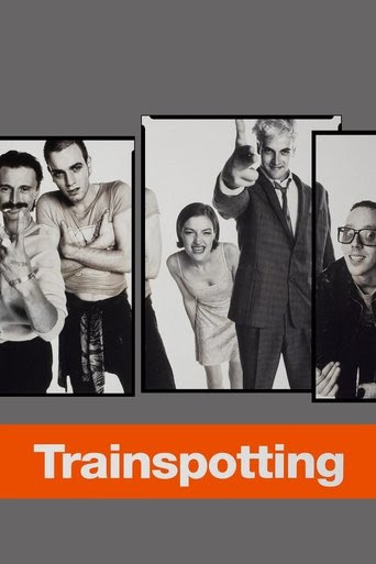 La Película De Trainspotting Toda Completa En Español