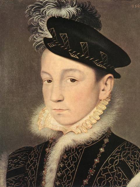actos de venganza a través de la Historia. 