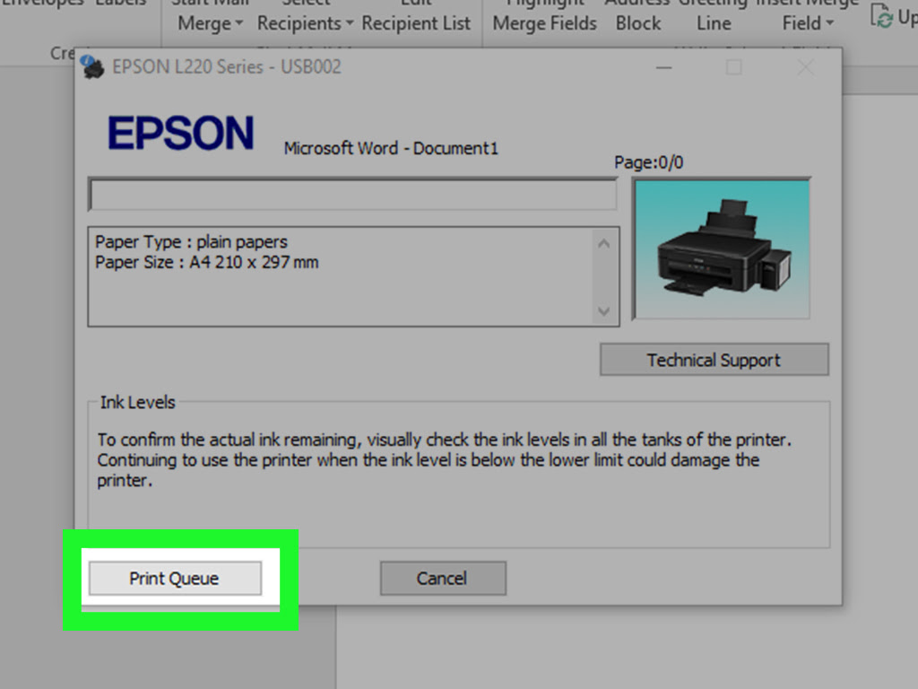 How to Create Labels in Microsoft Word (with Pictures) - wikiHow