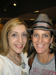 Me and Kecia: Art is You!