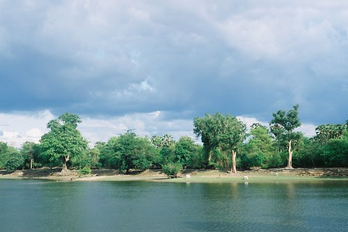 Sras Srang