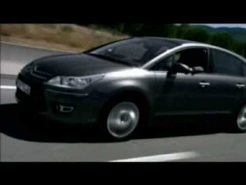 New Citroen C4 2010. new Citroen C4 2011