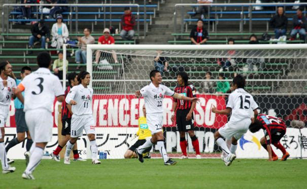 コンサドーレ札幌ピックアップ情報 北海道サッカー情報紙 北のサッカーアンビシャス