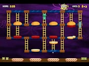 Viral SpongeBob SquarePants Patty Panic free online adventure game , paling update!