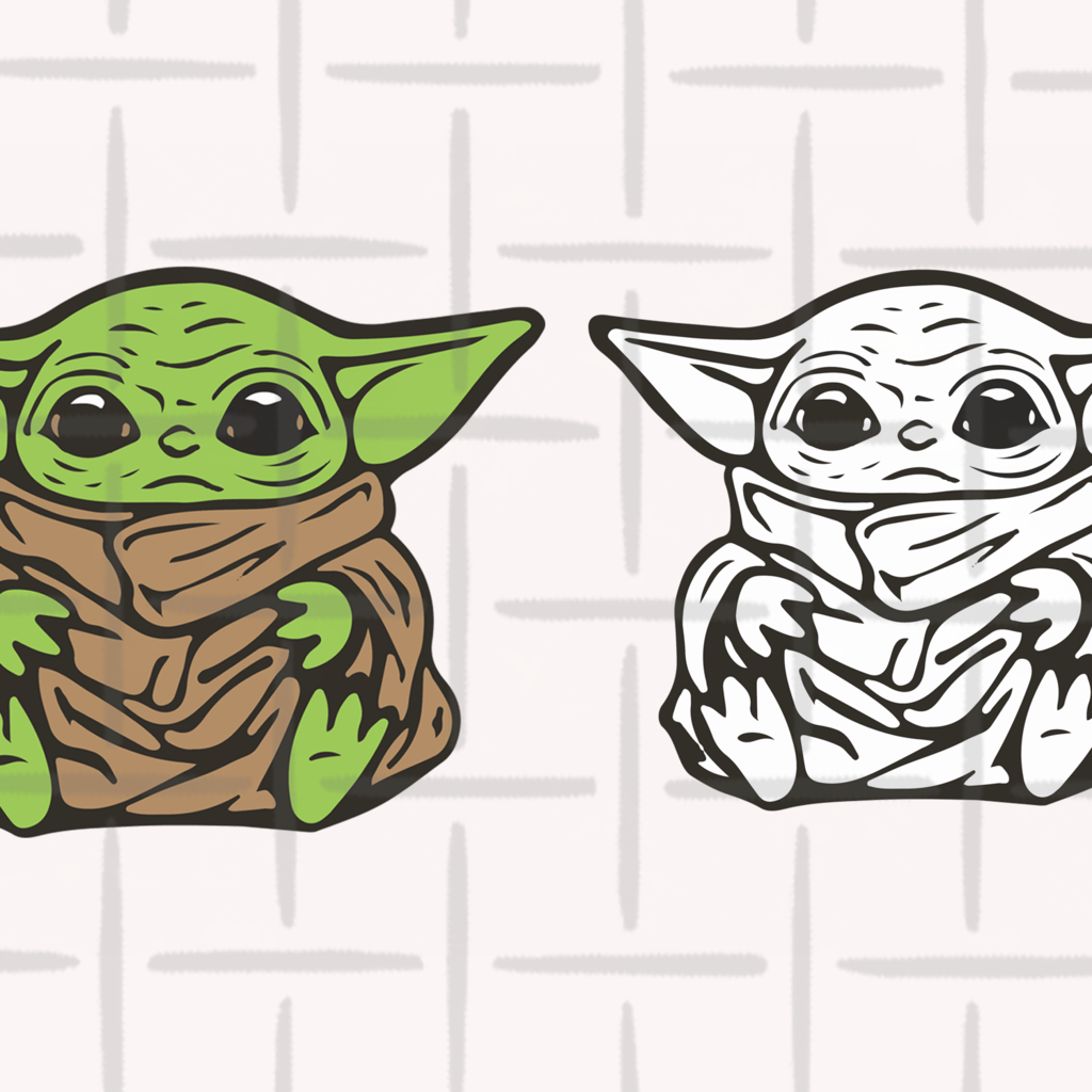 Download Svg Baby Yoda Free - 314+ SVG File Cut Cricut for Cricut, Silhouette and Other Machine