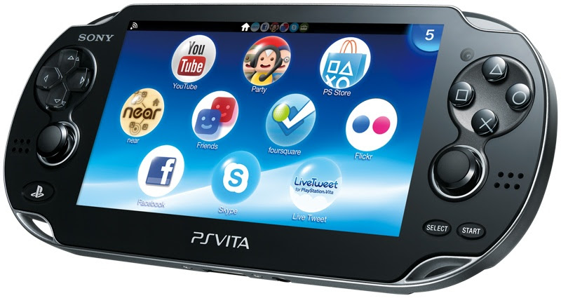 Psp3ってなんだ ソニーが 新型ハードプレゼンテーション なる招待状をメディアに 17で発表か