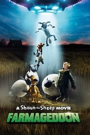FILME A Shaun the Sheep Movie: Farmageddon 2019 Assistir Online Grátis
-1080p-SDDS
