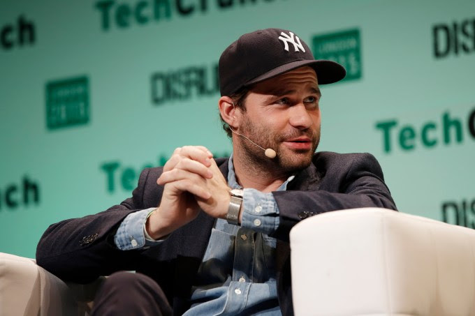 postmates bastian lehman