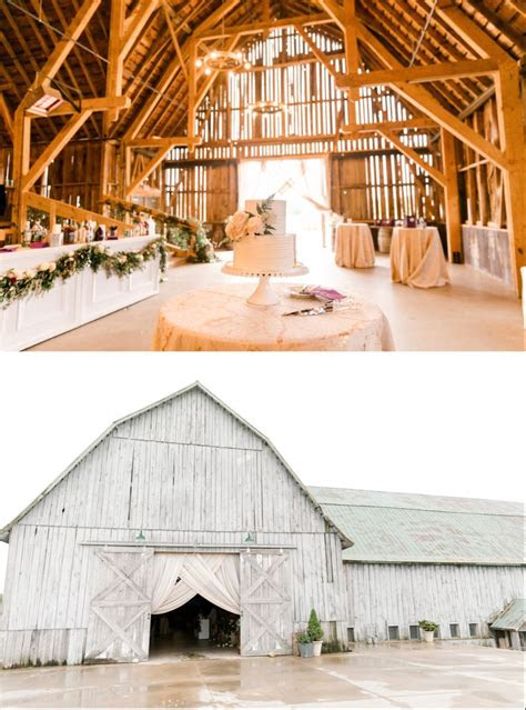 michigan barn wedding michigan barn wedding barn wedding michigan