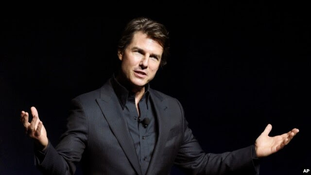 Tom Cruise regresa dispuesto a voltear taquilla. La saga de 
