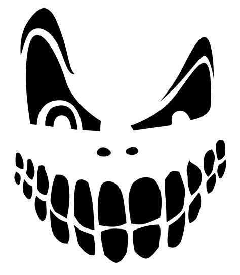  small pumpkin stencils free printable free printable