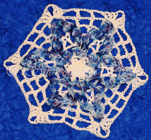 Wiggle Flower