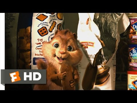 Alvin and the Chipmunks