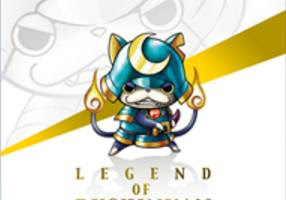 妖怪ウォッチバスターズ2 うたレコード うたメダル のqrコード一覧だニャン がめおべら