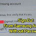 Samsung Account Sign In Without Phone Number - In settings on your browser, please allow sites to save and read cookie data.