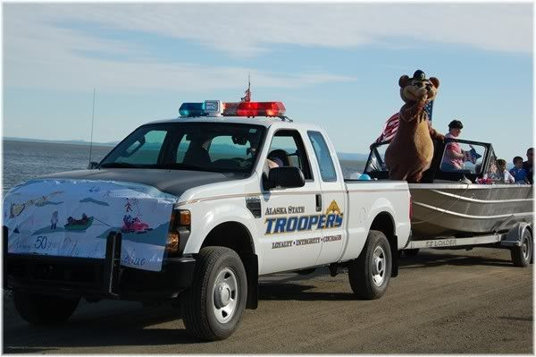 alaska state troopers Wednesday Premiere: Alaska State Troopers : Blisstree - Family 