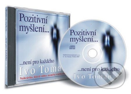 Ivo toman knihy