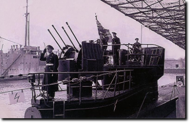 Stealth U Boats Deutsches U Boot Museum