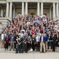 Nation of Makers - Makerspace Organizers meeting, August 25, 2016