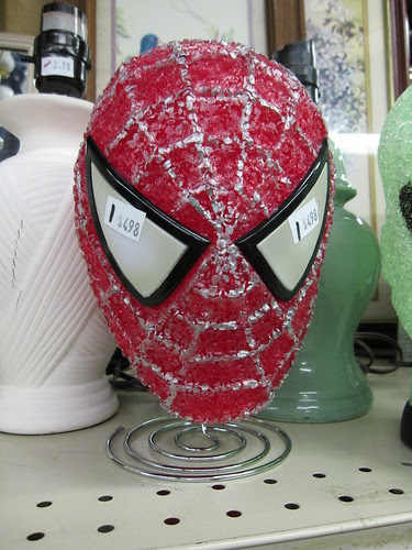 spidey is awesome