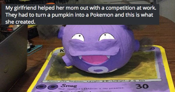 Pokémon,pumpkins,halloween,win,dating