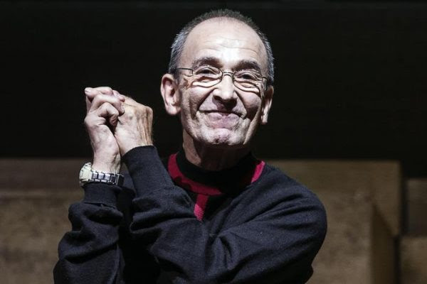 IMG BARRY DENNEN, Actor, Screenwriter and Author