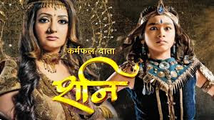 Highest TRP & BARC Rating of Hindi Tv Serial is colors tv serial Shani images, wallpaper, timing in week, august month, year 2017