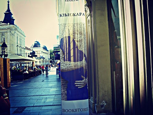 Bookstore