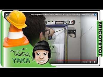 6+ Hauteur Wc Suspendu References