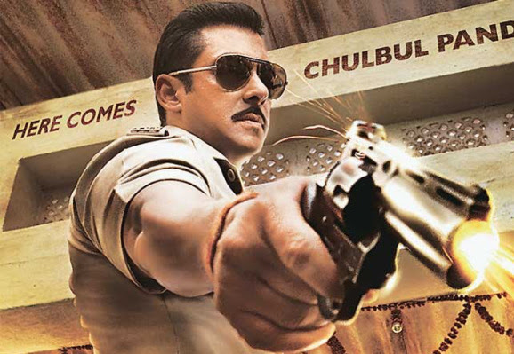 Salman Khan New Upcoming movie Dabang 3 2017 bollywood movie poster, actrss, actors