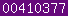 blogger hit counter
