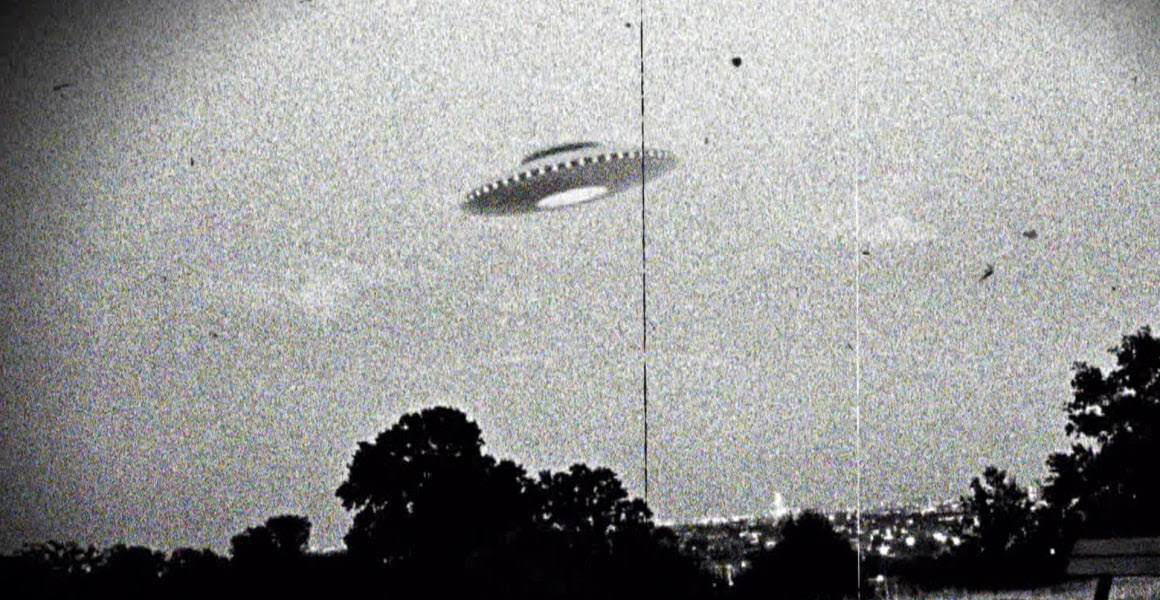 Image: UFO