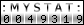 mystat