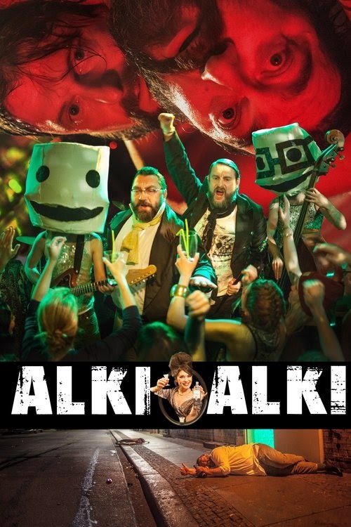 Assistir o filme Alki Alki dublado completo 2015 Portuguese 1080p