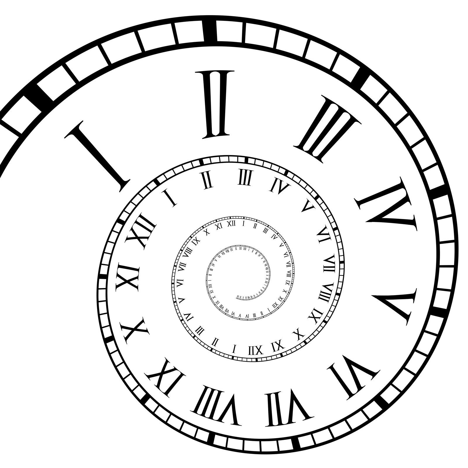  Time  Clock Drawing  at GetDrawings Free download