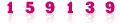 Contador Web