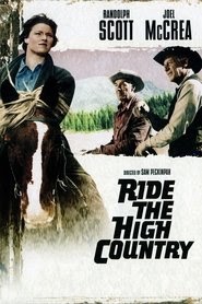 Ride the High Country فيلم دي في دي عربي دفق كامل اون لاين كامل تحميل
UHD بوكس اوفيس 1962 4k