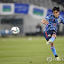 일본 스페인 올림픽 축구 : ëì¿ì¬ë¦¼í½ ì¶êµ¬ ì¼ì  / 다나카 아오(가와사키), 구보 다케후사(스페인 헤타페.