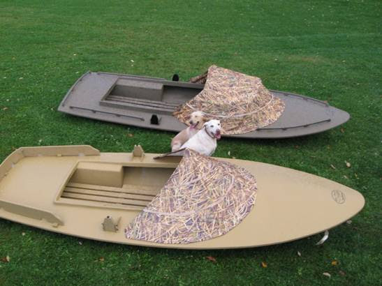 NEJC: Choice Barnegat bay duck boat plans
