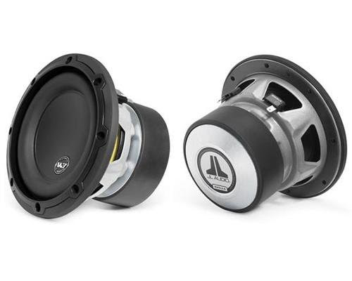 6W3V3-4 - JL Audio 6.5
