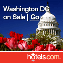 Washington DC On Sale at Hotels.com!