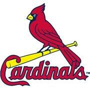 st louis cardinals photo: St. Louis Cardinals cardinalslogo2.jpg